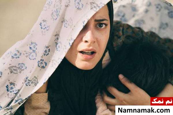 طناز طباطبایی بازی طناز طباطبایی در ویلایی ها