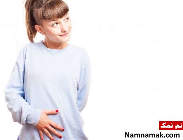 آب کردن شکم آب کردن شکم در دو هفته