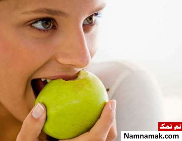 اصول خوردن میوه برای لاغری