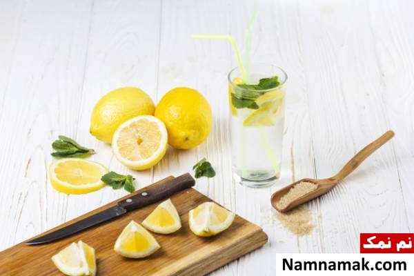کاهش وزن با تغذیه