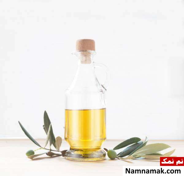 مصرف روغن زیتون فواید رژیم فرانسوی لاغری