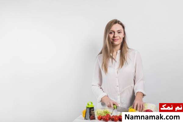 برنامه غذایی رژیم لاغری نظامی
