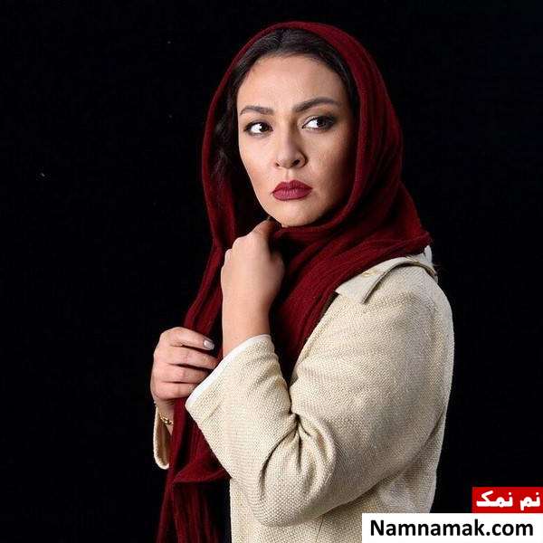 زیبا بروفه در موزیک ویدئویی رضا ملک زاده