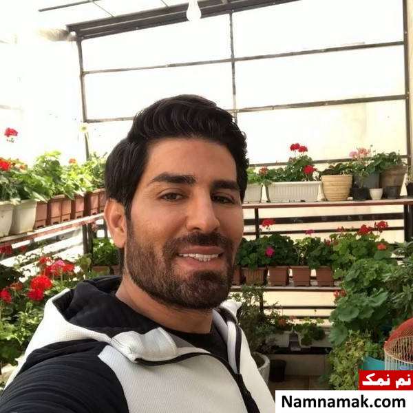 موزیک ویدئویی جدید رضا ملک زاده منتشر شد