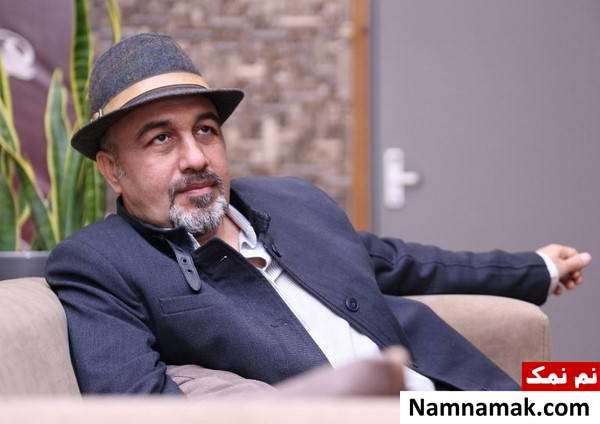 رضا عطاران رضا عطاران بازیگر و کارگردان کشورمان