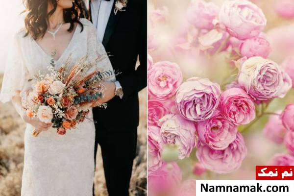 ماجرای دزدی عروس خانم برای مراسم عروسی 