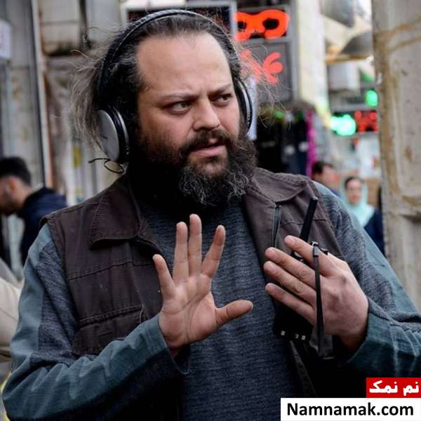 پیام صابری 27 اردیبهشت متولد شد