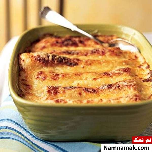 انچیلادای رژیمی