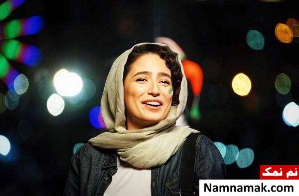 نگار جواهریان خوشحای نگار جواهریان از حضور در دنیای بازیگری