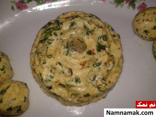 دیماج تبریز طرز تهیه دویماج تبریز