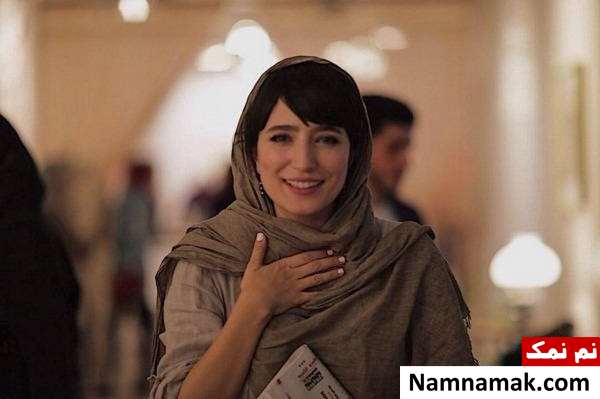نگار جواهریان نگار جواهریان بازیگر سینما و تلویزیون