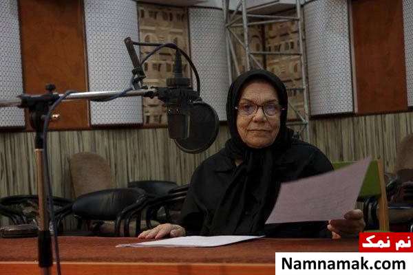 صدیقه کیانفر صدیقه کیانفر گوینده پیشکسوت رادیو