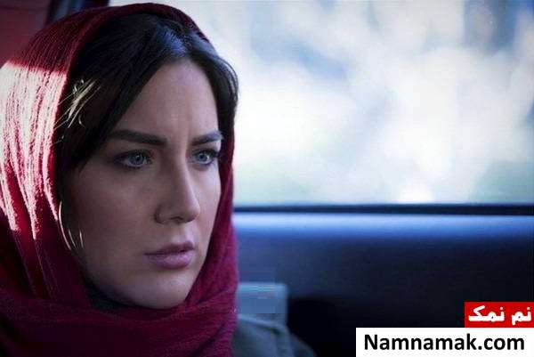 نازنین صلح جو نازنین صلح جو در فیلم گواهی امضاء