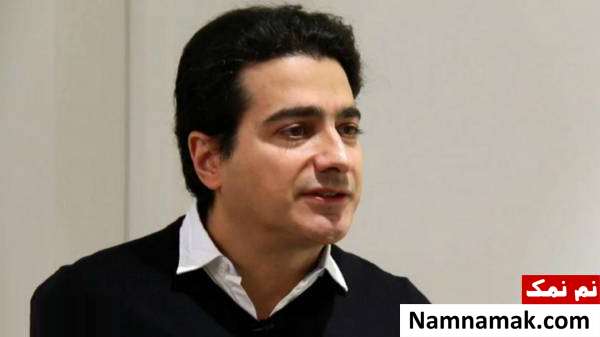 چهره های مشهور ایرانی متولد 31 اردیبهشت