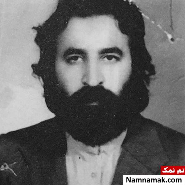 زندگینامه محمدرضا لطفی و همسر و فرزندانش و علت طلاق عکس قدیمی محمدرضا لطفی