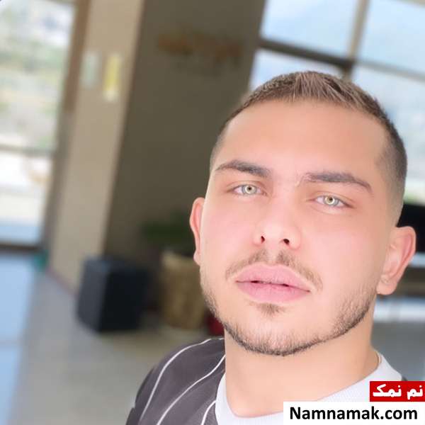 چهره های مشهور ایرانی متولد 1 خرداد