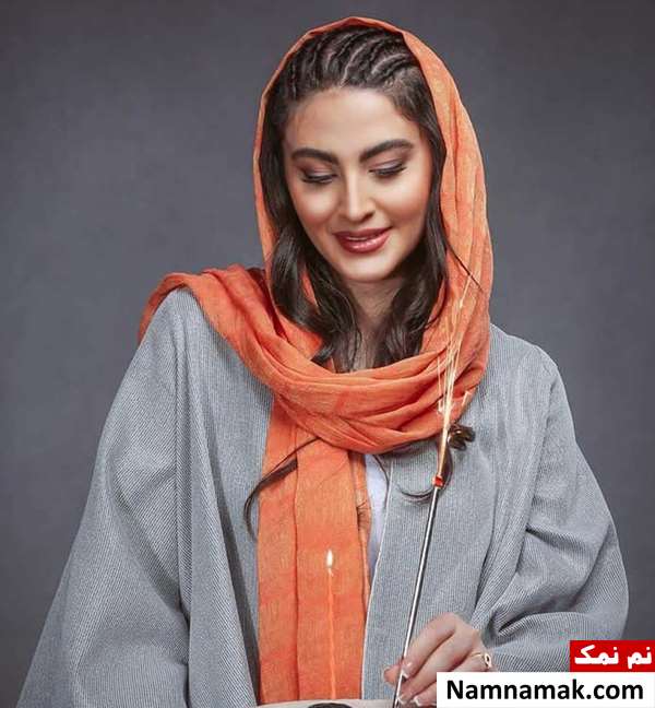 جدیدترین عکس های بازیگران زن ایرانی مریم مومن بازیگر زن ایرانی