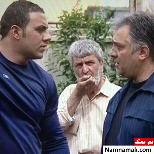 آیدین خطایی
