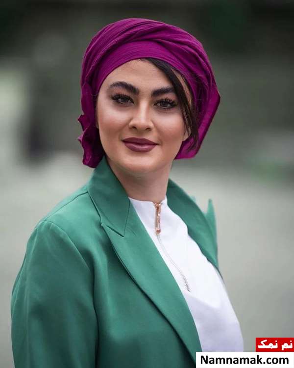 جدیدترین عکس های اینستاگرام بازیگران زن ایرانی مریم مومن بازیگر زن سینما با تیپی جذاب