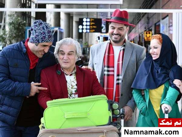 خلاصه داستان و بیوگرافی بازیگران فیلم سینمایی تگزاس 2 تگزاس 2 در سینماها