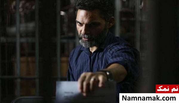 خلاصه داستان و بیوگرافی بازیگران فیلم متری شیش و نیم پیمان معادی در متری شیش و نیم