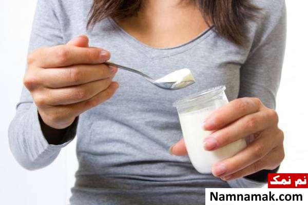 خوردن ماست و دیابت آیا میدانید های روز دنیا