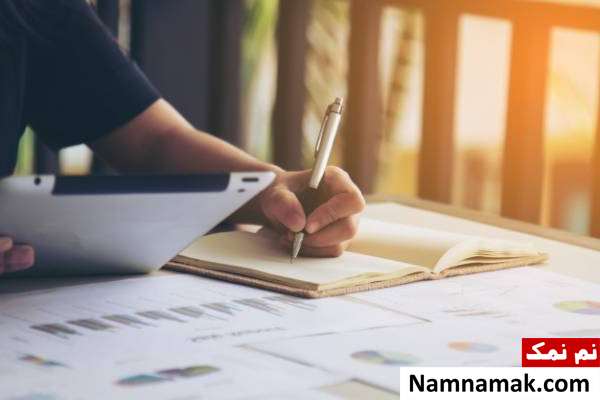 بدخط بودن دلیل بدخط بودن افراد