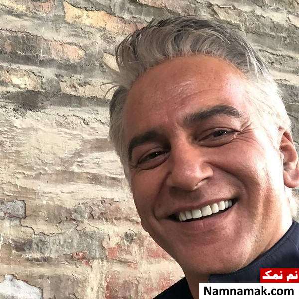 حمیدرضا آذرنگ تولد حمیدرضا آذرنگ