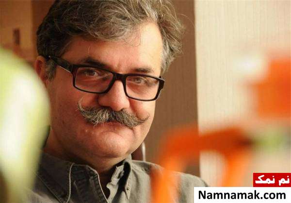 چهره های مشهور ایرانی متولد 4 خرداد