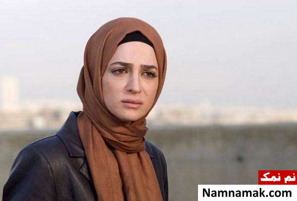 عسل بدیعی عسل بدیعی هم کارت اهدای عضو داشت