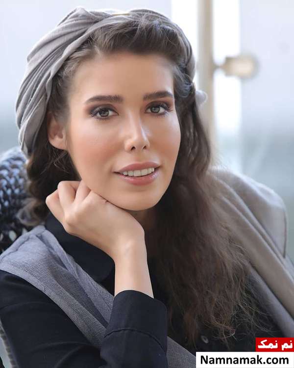 زندگینامه نیوشا ضرابی و همسرش نیوشا ضرابی - Niusha Zarrabi