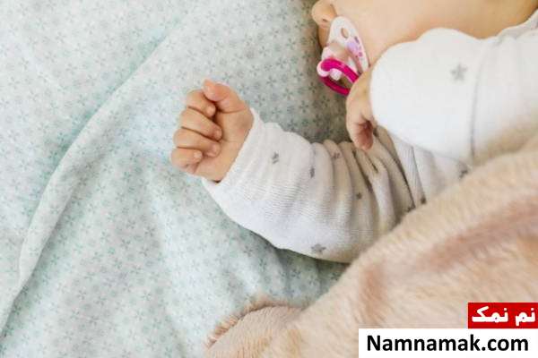 مقدار خواب نوزاد نیاز کودکان به خواب