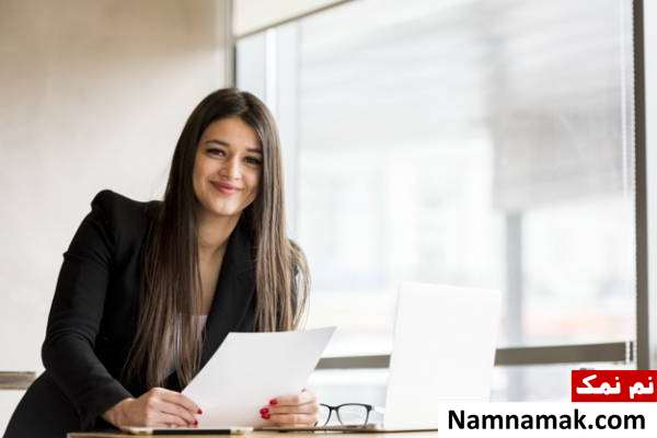 ویژگیهای زنان موفق