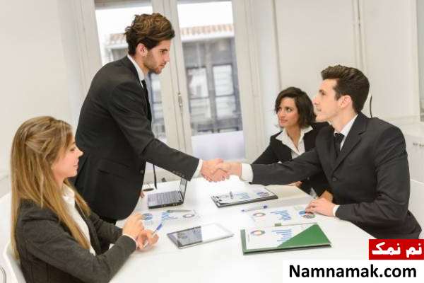 اعتماد و موفقیت روش جلب اعتماد دیگران