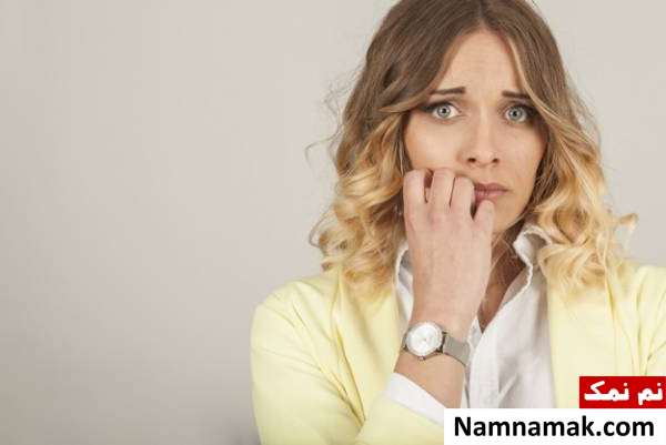 چرا نباید ازدواج کرد 