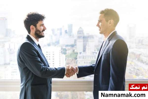 جلب اعتماد دیگران نحوه جلب اعتماد دیگران