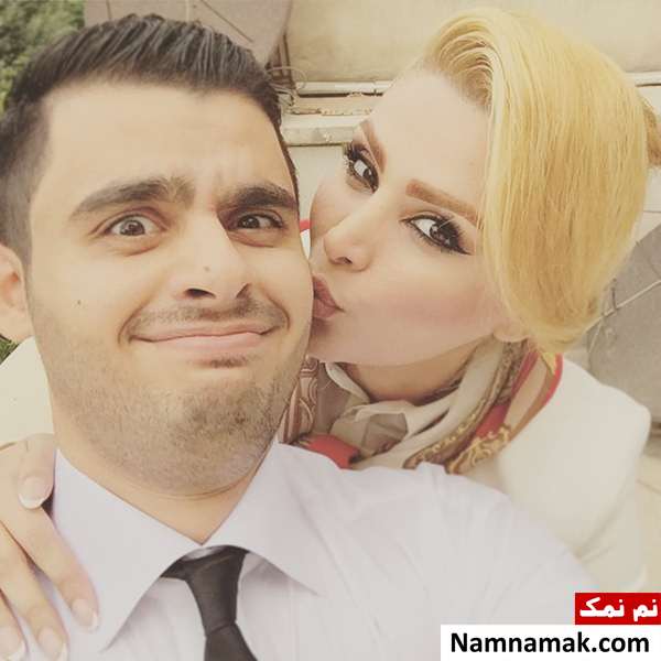  دنیا جهانبخت و برادرش