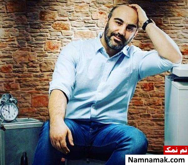 محسن تنابنده محسن تنابنده بازیگر نمایش مولن روژ شد