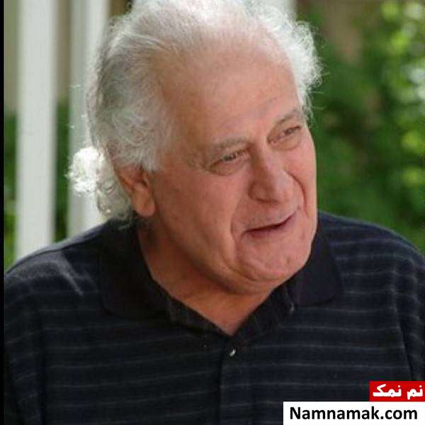 پرویز بهرام تسلیت هنرمندان به درگذشت پرویز بهرام