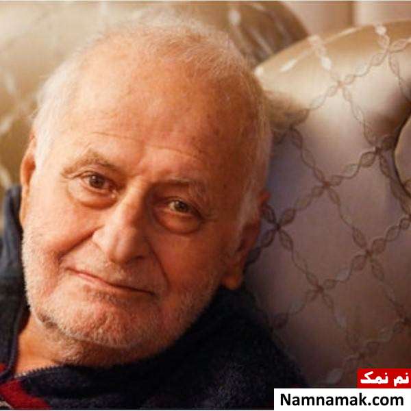 پرویز بهرام تسلیت هنرمندان به درگذشت پرویز بهرام