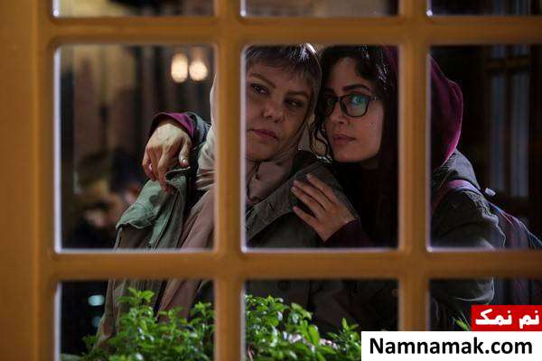 خلاصه داستان و معرفی بازیگران فیلم سینمایی سراسر شب فیلم سراسر شب با بازی الناز شاکردوست