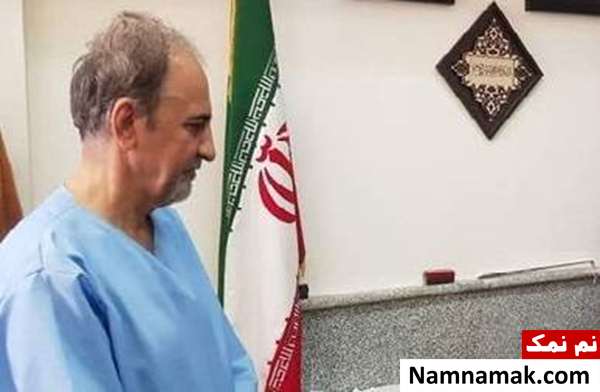 محمدعلی نجفی محمدعلی نجفی