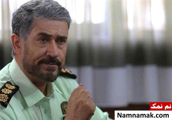 چهره های مشهور ایرانی متولد 9 خرداد 