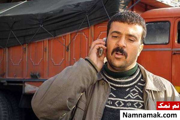 چهره های مشهور ایرانی متولد 10 خرداد