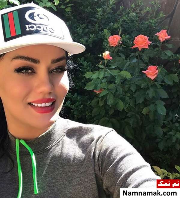 زندگینامه آرزو نبوت و همسرش آرزو نبوت - Arezoo Nabovat