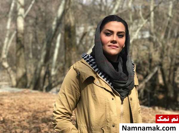 زندگینامه آرزو نبوت و همسرش آرزو نبوت بازیگر