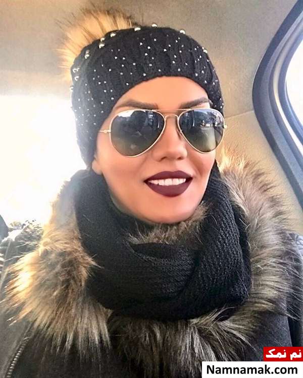 زندگینامه آرزو نبوت و همسرش آرزو نبوت