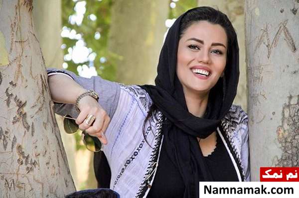 زندگینامه آرزو نبوت و همسرش استایل آرزو نبوت