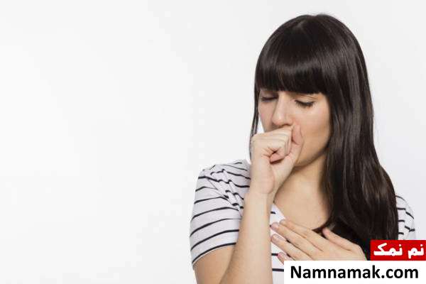 علائم حساسیت به فندق