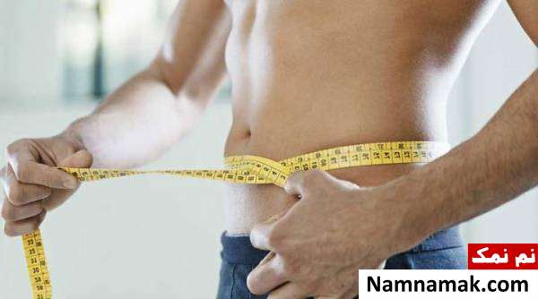 کوچک کردن شکم ورزش های مناسب برای کوچک کردن شکم